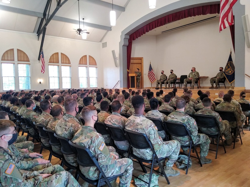 1-209th RTI Returns to In Resident Learning for BLC