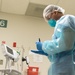 Utah Dept. Of Health, U.S. Dept. Of Defense monoclonal antibody treatment continues in St. George