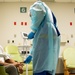 Utah Dept. Of Health, U.S. Dept. Of Defense monoclonal antibody treatment continues in St. George