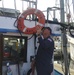 Coast Guard conducts dockside vessel examinations prior to Dungeness Crab Season in NorCal