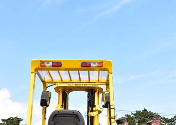 Installation Vehicle Inspection