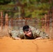 Obstacle Course for the Regional Health Command-Atlantic 2021 Best Medic Competition