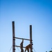 Obstacle Course for the Regional Health Command-Atlantic 2021 Best Medic Competition