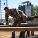 Obstacle Course for the Regional Health Command-Atlantic 2021 Best Medic Competition