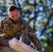Obstacle Course for the Regional Health Command-Atlantic 2021 Best Medic Competition