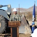 NAVFAC Officer in Charge of Construction China Lake Hosts Groundbreaking of Ordnance Test Support and Technical Services Laboratory as part of Earthquake Recovery Program