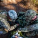 Multiple Objectives Lane for the Regional Health Command-Atlantic 2021 Best Medic Competition