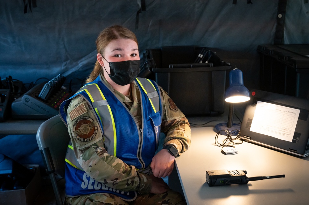 Top Performer in Public Safety