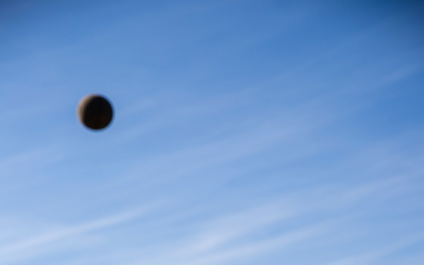 ACFT For the Regional Health Command-Atlantic 2021 Best Medic Competition