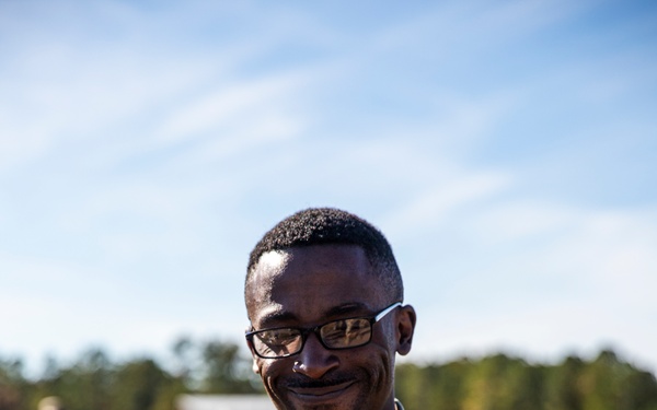 ACFT For the Regional Health Command-Atlantic 2021 Best Medic Competition