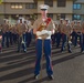 MARFORPAC Band Performs for 246th Marine Corps Birthday