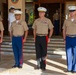 MARFORPAC Band Performs for 246th Marine Corps Birthday