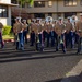 MARFORPAC Band Performs for 246th Marine Corps Birthday