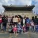 Soldiers and families build resilience through Suwon city tour