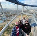 Soldiers and families build resilience through Suwon city tour