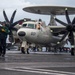 USS Carl Vinson (CVN 70) Conducts Flight Operations in Philippine Sea