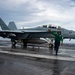 USS Carl Vinson (CVN 70) Conducts Flight Operations in Philippine Sea
