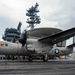 USS Carl Vinson (CVN 70) Conducts Flight Operations in Philippine Sea