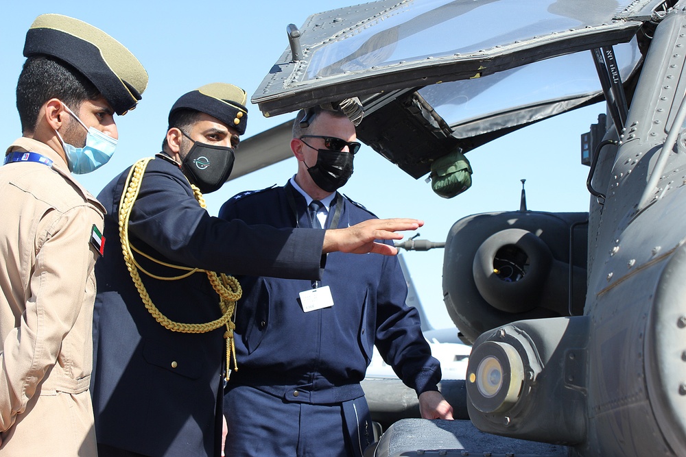 Dubai Air Show
