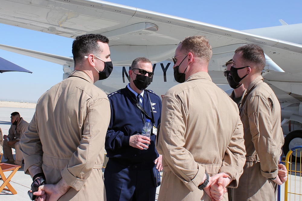 Dubai Air Show