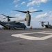 USS America (LHA 6) Conducts Flight Operations