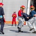 USS Charleston Sailors Participate in FDFF Drill