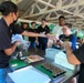 USS Carl Vinson (CVN 70) Conducts Port Visit to Guam