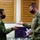 USARJ commander presents several awards at Northern Army