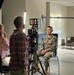 Interview at Surface Combat Systems Training Command, Great Lakes