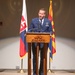 AZ Guard Graduates 1st Slovak F-16 Fighting Falcon Student Pilots