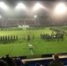 USAG Wiesbaden Color Guard participates in Bundeswehr ceremony