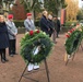 USAG Wiesbaden represents at National Day of Mourning ceremonies in Wiesbaden, Frankfurt and Mainz