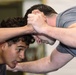 Quarterhorse Soldiers wrestle for Victory Wellness