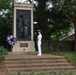 USNA 240th Battle of the Chesapeake Ceremony