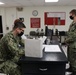 Electronics Technician (ET) &quot;A&quot; School at Center for Surface Combat Systems Unit Great Lakes Radar Lab