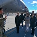 104th Fighter Wing thanks Gallagher Real Estate with base tour