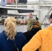 104th Fighter Wing thanks Gallagher Real Estate with base tour