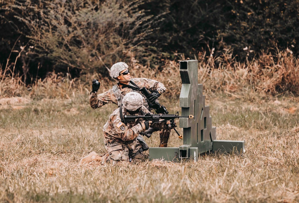 Smyrna unit prepares for deployment