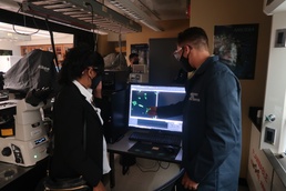 Collaboration Develops Future Army Leaders, Enhances Support to Warfighters