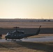 Barksdale and Minot participate in joint exercise Global Thunder 22