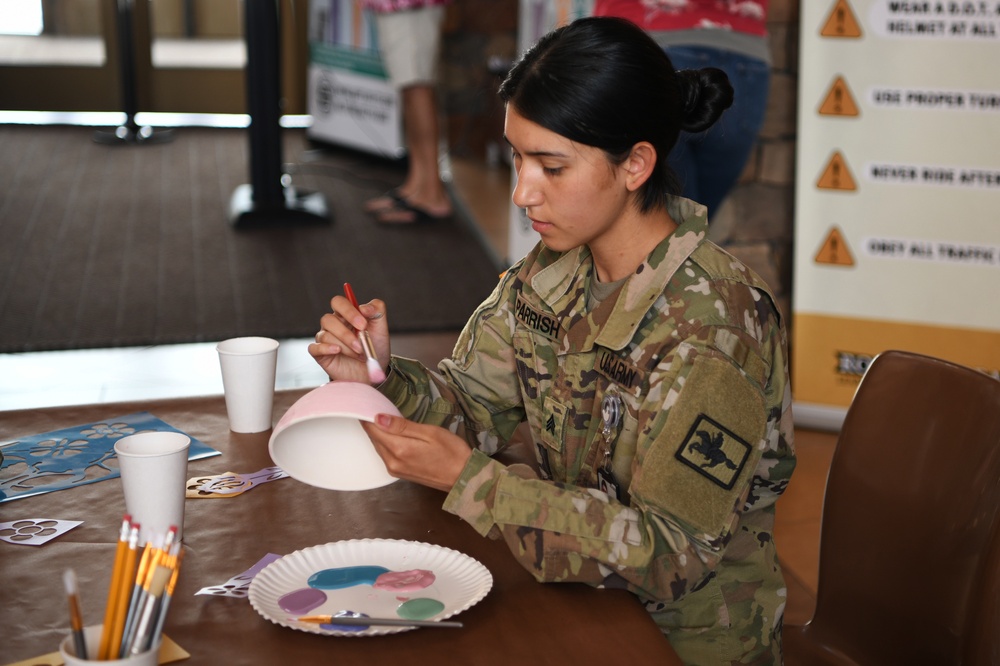 Celebrating Asian American Pacific Islander Heritage Month