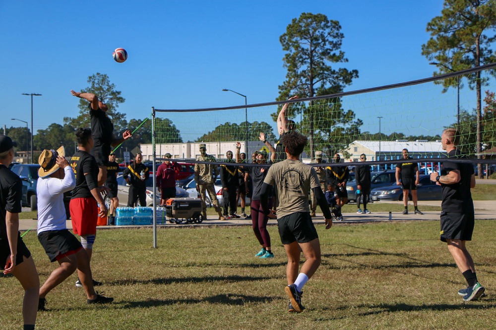 Marne Week Volleyball Nov. 16-17 2021