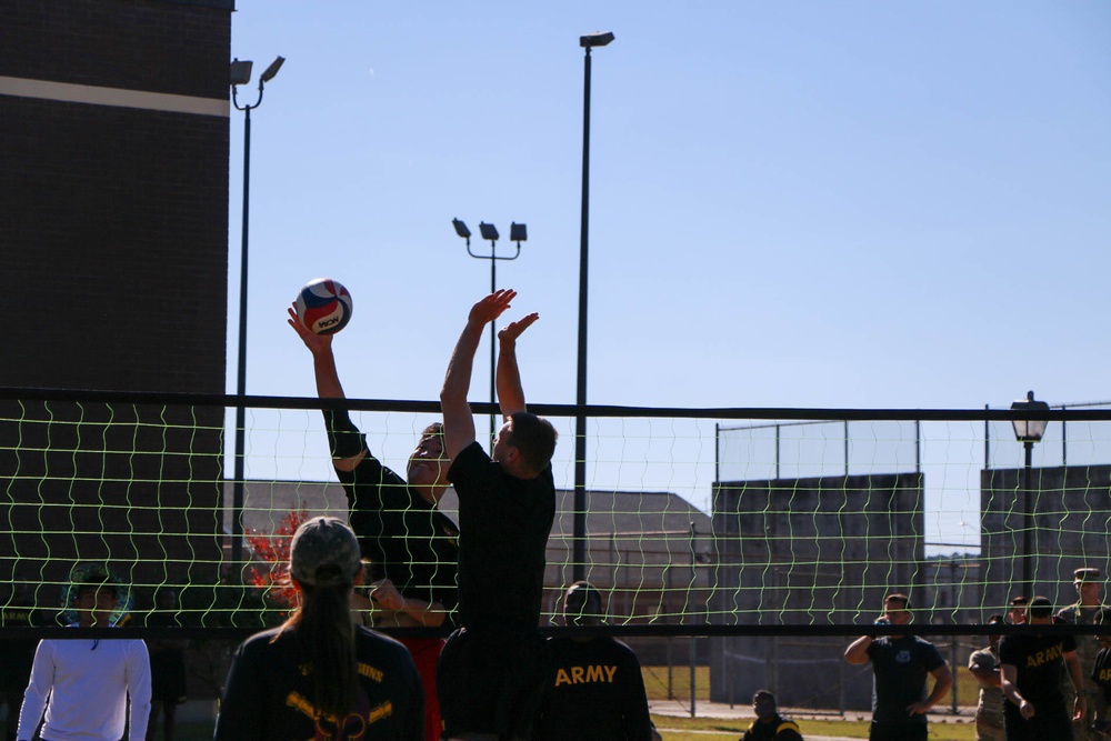 Marne Week Volleyball Nov. 16-17 2021