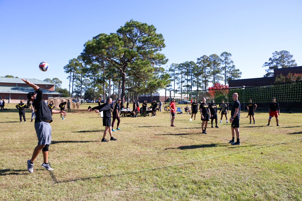 Marne Week Volleyball Nov. 16-17 2021