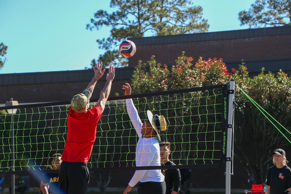 Marne Week Volleyball Nov. 16-17 2021