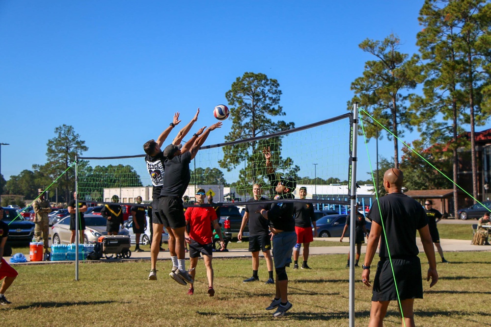 Marne Week Volleyball Nov. 16-17 2021