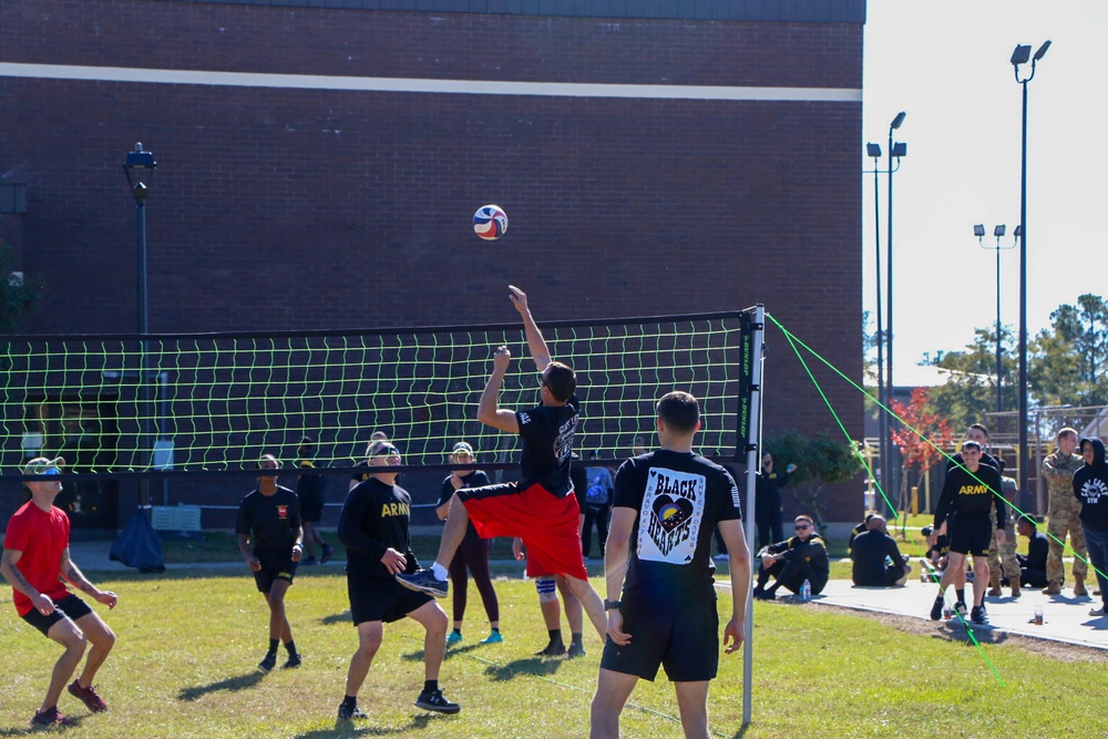 Marne Week Volleyball Nov. 16-17 2021
