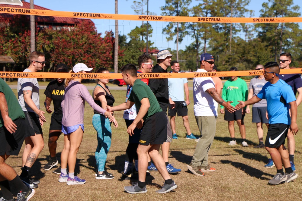 Marne Week Volleyball Nov. 16-17 2021