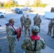 AMC/A4 Visit to Naval Weapons Station Charleston