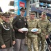 BACH, 101st CAB, medical units participate in Tennessee Titans Salute to Service